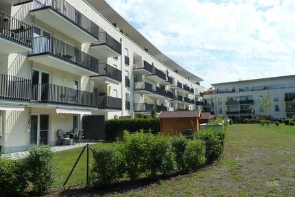 Hochwertig möblierte 3-Zimmerwohnung am Wald in Geretsried - Bad Tölz