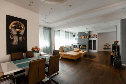 Loft für modernes Leben - 299.000,00&nbsp;EUR Kaufpreis, ca.&nbsp; 167,00&nbsp;m&sup2; in Pforzheim (PLZ: 75172) Weststadt