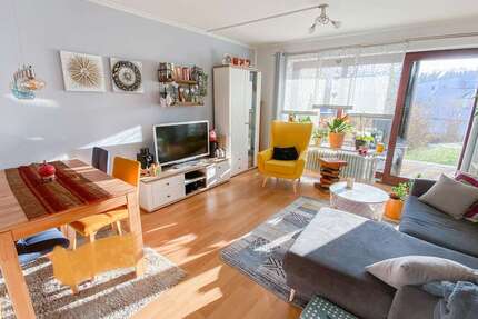 Wohnung zum Mieten in Coburg 630,00 € 83 m²