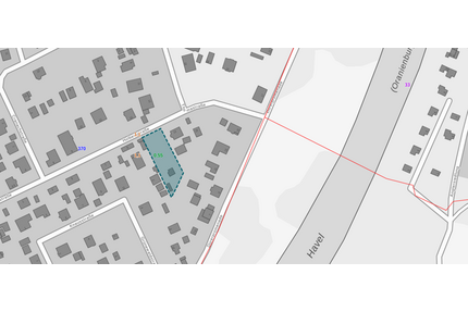 Grundstück zu verkaufen in Oranienburg 387.000,00 € 1143 m²