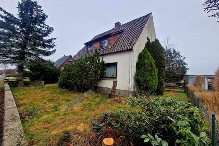 Haus zum Kaufen in Thedinghausen 239.000,00 € 125 m²