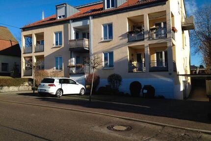 3-Zimmer-Wohnung 77qm für Kapitalanleger - Rudersberg