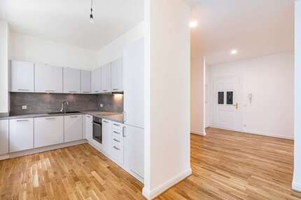 Wohnung zum Mieten in Leipzig 1.449,00 € 104 m²