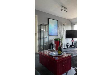 Sehr gepflegte Eigentumswohnung ca. 5057 qm Haldener Str.!!! - Hagen