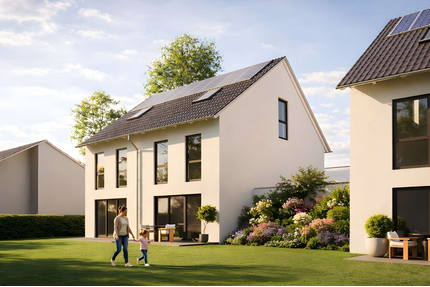 Haus zum Kaufen in Sulz am Neckar 425.000,00 € 133 m²