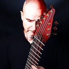 Heiko Plank Solo | Jazzhaus Heidelberg