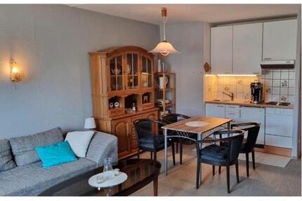 Provisionsfrei: 4-Zimmer EigentumswohnungFerienwohnung - Goslar OS Hahnenklee-Bockswiese