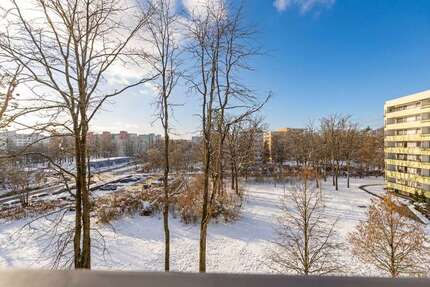 Wohnung zum Kaufen in München 210.000,00 € 59.51 m²