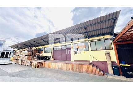 Halle in Niestetal 3.046,00 € 659 m²