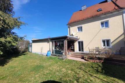 Haus zum Kaufen in Friedberg 699.500,00 € 110 m²