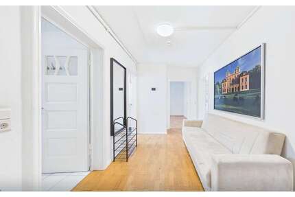Wohnung zum Mieten in Stuttgart 1.670,00 € 94 m²