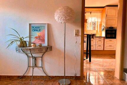 Charmantes Einfamilienhaus in bester Lage - Schüttorf