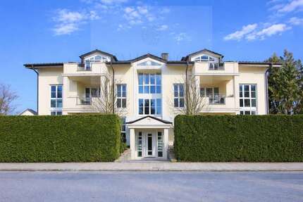 Wohnung zum Mieten in Unterhaching 1.750,00 € 93 m²