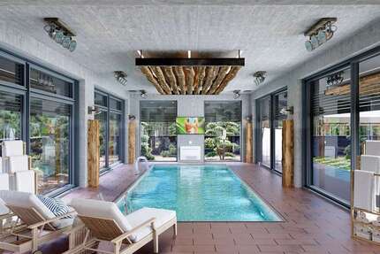 Haus zum Kaufen in Barsinghausen 3.200.000,00 € 465 m²