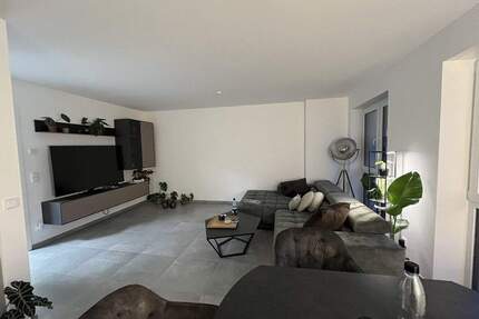 Wohnen mit Wohlfühlfaktor - schöne Wohnung mit Wintergarten in Osnabrück