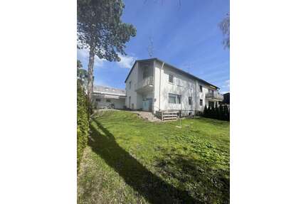 Haus zum Mieten in Gröbenzell 3.200,00 € 200 m²