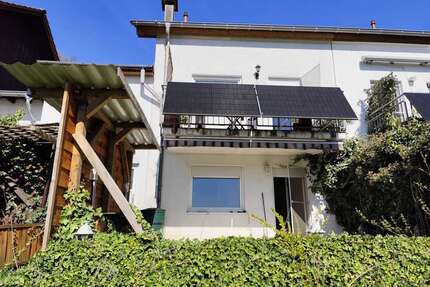 Haus zum Kaufen in Überherrn-Bisten 285.000,00 € 120 m²
