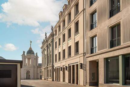 Palais Louise - Stilvolles Wohnen in exklusiver Umgebung - Potsdam Nördliche Innenstadt