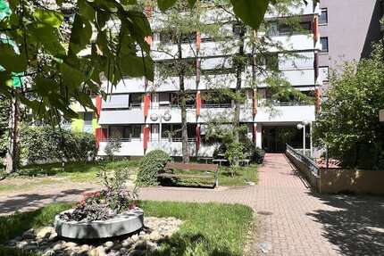 Wohnung zum Mieten in Leonberg 924,73 € 58 m²