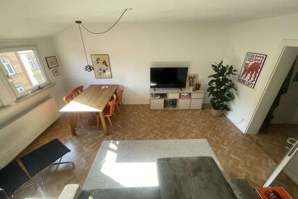 Wohnung zum Mieten in Wiesbaden 975,00 € 85 m²