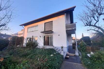 Haus zum Kaufen in Büttelborn 570.000,00 € 135 m²