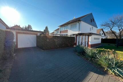 Zweifamilienhaus Generationenhaus leerstehend Troisdorf-Oberlar