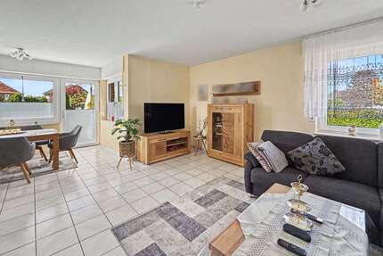 Wohnung zum Kaufen in Steinfurt 139.000,00 € 68 m²