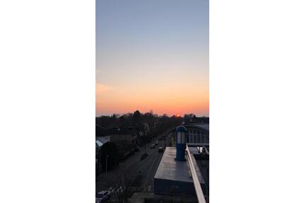 Exklusive Penthouse-Wohnung mit privatem Aufzug & Dachterrasse - Borken