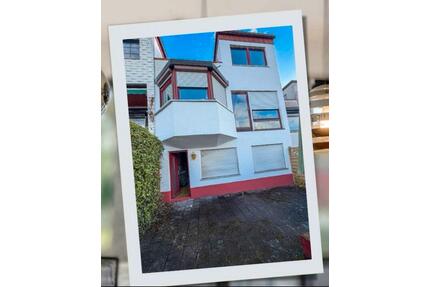 Reihenhaus in Villingen, Auf der Wanne ! Provisionsfrei ! - Villingen-Schwenningen