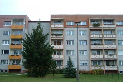 Kurzexposé 440225 - 417,00&nbsp;EUR Kaltmiete, ca.&nbsp; 60,17&nbsp;m&sup2; in Finsterwalde (PLZ: 03238)