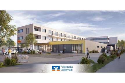 Büro in Balingen 2.716,00 € 194 m²