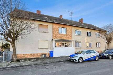 Wohnung zum Kaufen in Borken 134.000,00 € 107 m²