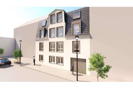 Wohnung zum Kaufen in Schwetzingen 659.900,00 € 101 m²