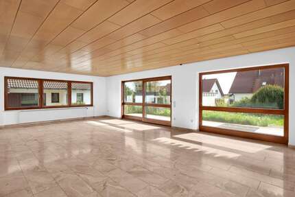 Haus zum Kaufen in Crailsheim 849.900,00 € 454 m²