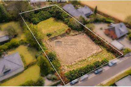 Grundstück zu verkaufen in Halstenbek 1.680.000,00 € 2701 m²