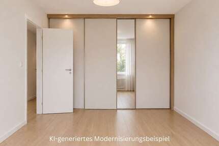 Wohnung zum Kaufen in Frankfurt am Main 310.000,00 € 65.43 m²