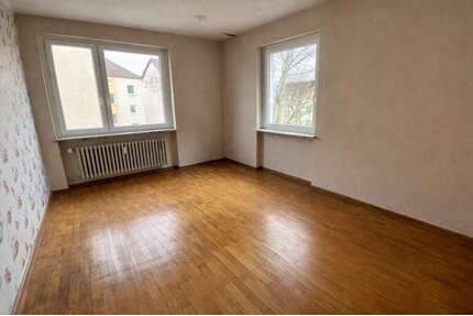 Wohnung zum Kaufen in Braunschweig 185.000,00 € 107 m²
