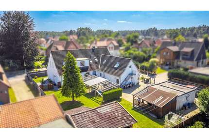 Haus zum Kaufen in Winsen (Aller) 349.000,00 € 252.51 m²