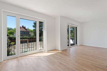 Wohnung zum Kaufen in Berlin 625.100,00 € 85.73 m²