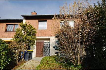 Charmantes Reihenmittelhaus mit Potenzial für Handwerker und Individualisten - Erftstadt Lechenich