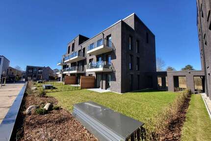Wohnung zum Kaufen in Schleswig 499.900,00 € 87 m²