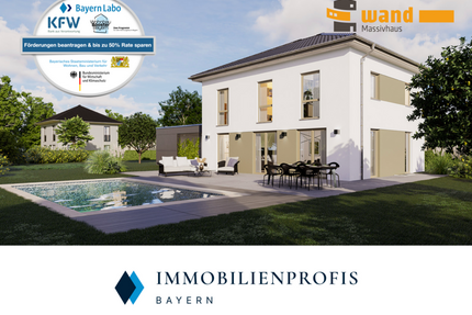 Haus zum Kaufen in Gauting 1.437.000,00 € 191 m²