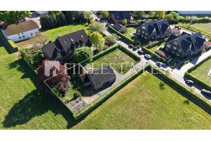 Grundstück zu verkaufen in Rellingen 749.000,00 € 1256 m²