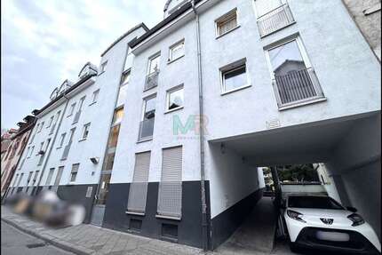 Wohnung zum Kaufen in Mannheim Neckarstadt-West 104.900,00 € 20.85 m² - Mannheim / Neckarstadt-West
