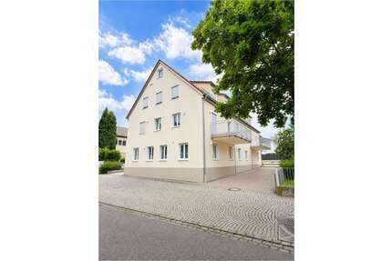 Wohnung zum Kaufen in Leipheim 339.000,00 € 94 m²