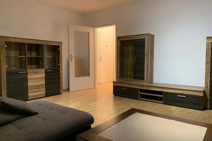 Charmante 3 Zimmer Wohnung in Solingen -zentral