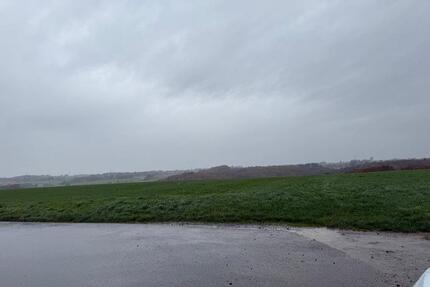 Top-Grundstücke in Burscheid-Blasberg (0,76 ha) – AckerGrünland - Bergisch Gladbach Frankenforst