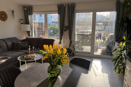 ZEITVERMIETUNG Juli bis Dezember 2026 möblierte Wohnung - Brühl