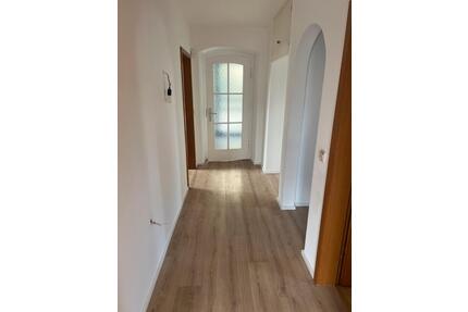 3-Zimmer Wohnung 88 m2 mit Seesicht - Nonnenhorn