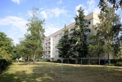 Wohnung zum Mieten in Neubrandenburg 462,00 € 76.11 m²